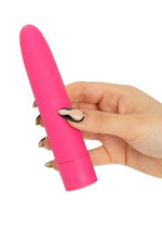 Vibrador clásico Eezy Pleezy