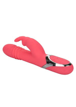 Vibrador conejo de silicona recargable Enchanted Exciter