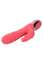 Vibrador conejo de silicona recargable Enchanted Exciter