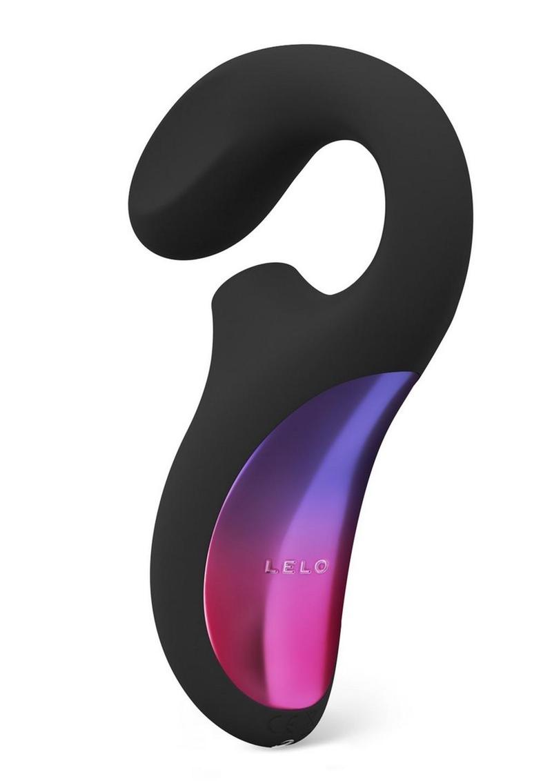 Lelo Enigma Rechargeable Dual Stimulator