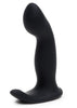 Vibrador de punto P de silicona recargable Sensation de Fifty Shades Of Grey