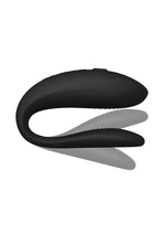 Kit de silicona recargable para parejas Moving As One de Fifty Shades Of Grey X We-Vibe