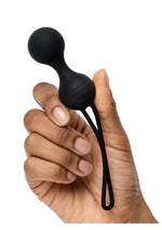 Kit de silicona recargable Fifty Shades Of Grey X Womanizer Desire Blooms