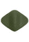 Gender X Pleasure Pad Rechargeable Silicone Clitoral Stimulator - Green