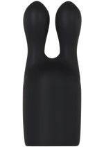 Kit de 3 fundas de silicona y balas recargables Glam Squad