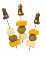 Glitterati Hor D' Oeuvre's Picks