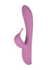 Goddess Tri-Tip Rechargeable Silicone Personal Vibrator