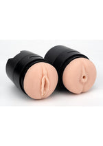 Pase de pasillo Nina Pink Pussy Stroker