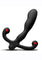 Helix Syn V Rechargeable Prostate Massager - Black