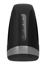 Satisfyer Men - Vibración por calor y calor