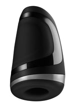 Satisfyer Men - Vibración por calor y calor