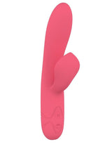 Hush Silicone Rabbit Vibrator
