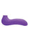 Inmi Shegasm Petite Silicone Focused Clitoral Stimulator - Purple