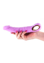 Inya Flex Rechargeable Silicone Flexible Vibrator