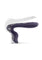 Inya Gynovibe Rechargeable Silicone Speculum Vibrator - Purple