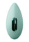 Jimmyjane Ascend 3 Silicone Vibrating Massager with Remote - Teal