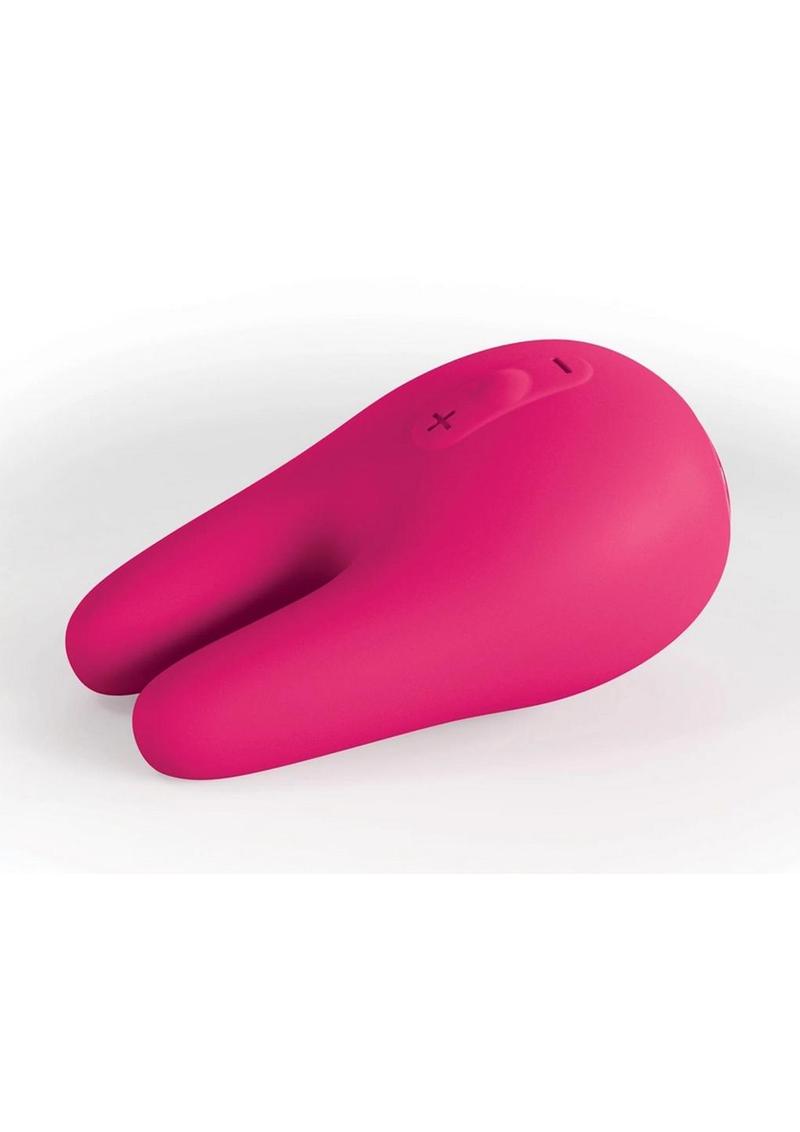 Jimmyjane Form 2 Pro Rechargeable Clitoral Stimulator