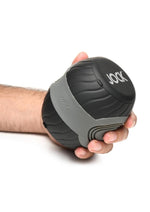 Masturbador vibrador y exprimidor Jock 10x