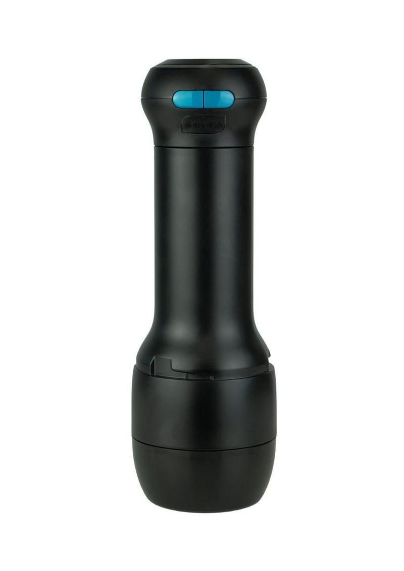 Kiiroo Control Attachment Device