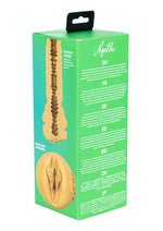 Kiiroo Feel Stars Collection Agatha Vega Stroker - Pbc - Pussy