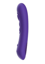 Kiiroo Pearl3 - Vibrador de silicona para el punto G
