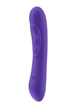 Kiiroo Pearl3 - Vibrador de silicona para el punto G