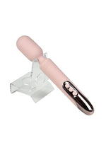 Kiiroo Prowand Vibrador Led Recargable