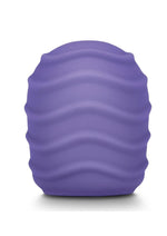 Fundas texturizadas de silicona Le Wand Petite