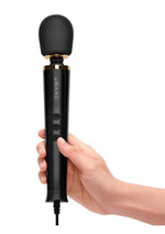 Potente masajeador enchufable Le Wand Petite