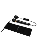 Potente masajeador enchufable Le Wand Petite