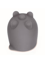 Accesorio de silicona para masaje de tejido profundo Shiatsu Le Wand