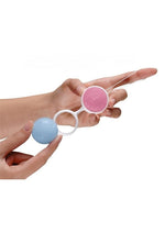 Bolas de Kegel de Lelo Beads