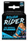 LifeStyles Rough Rider Original Studded 3's Condoms Latex