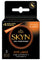 LifeStyles Skyn Elite Large Non Latex Lubricated Condoms - Large - 3-Pack