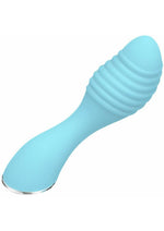 Vibrador de silicona recargable Little Dipper