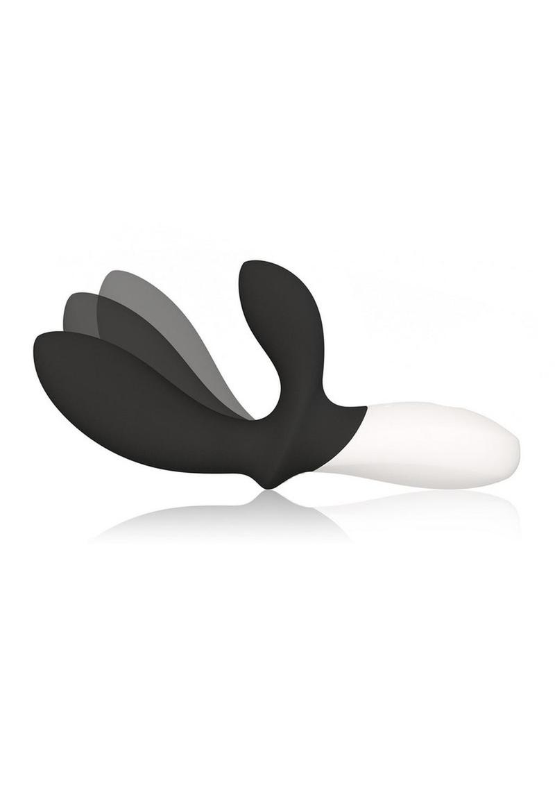 Lelo Loki Wave 2 Rechargeable Prostate Massager