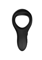 Anillo vibrador de silicona para el pene con control remoto Lovense Diamo
