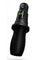 M For Men 3rd Base Rechargeable Masturbator - Black