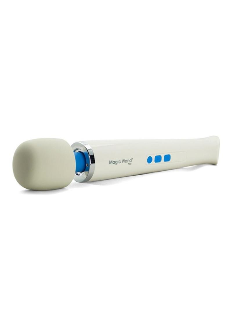 Magic Wand PlusHV-265 Multispeed Vibration Massager