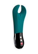 Funda vibratoria de silicona Manta - Deep Sea