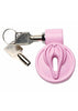 Master Series Pussification Vulva Chastity Cage