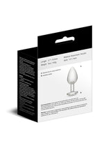 YO TÚ NOSOTROS Joyas de Cristal