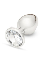 YO TÚ NOSOTROS Joyas de Cristal