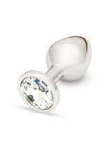 YO TÚ NOSOTROS Joyas de Cristal