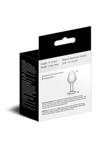 YO TÚ NOSOTROS Joyas de Cristal