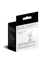 YO TÚ NOSOTROS Joyas de Cristal