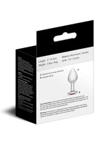 YO TÚ NOSOTROS Joyas de Cristal