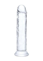 ME YOU US Ultracock Jelly Dong - Clear - 7.5in