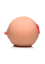 Masturbador de senos y coño Mistress Bioskin