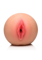 Masturbador de senos y coño Mistress Bioskin